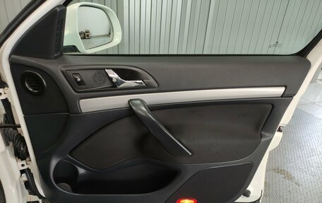 Skoda Octavia, 2012 год, 849 000 рублей, 16 фотография