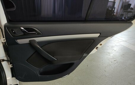 Skoda Octavia, 2012 год, 849 000 рублей, 17 фотография