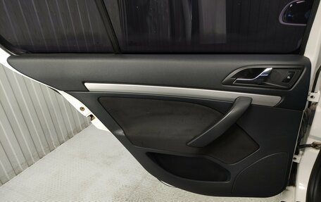 Skoda Octavia, 2012 год, 849 000 рублей, 15 фотография