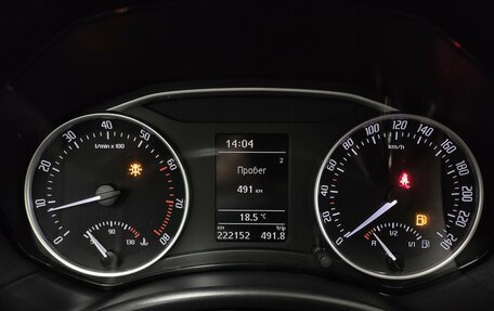 Skoda Octavia, 2012 год, 849 000 рублей, 11 фотография