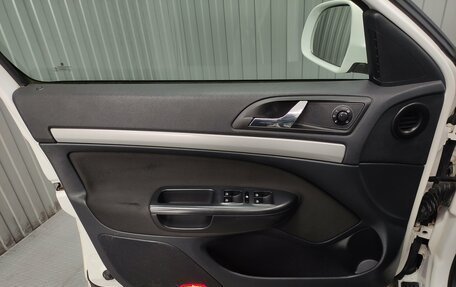Skoda Octavia, 2012 год, 849 000 рублей, 14 фотография