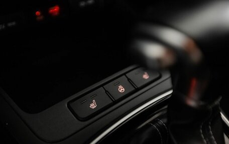 KIA Rio IV, 2018 год, 1 350 000 рублей, 15 фотография