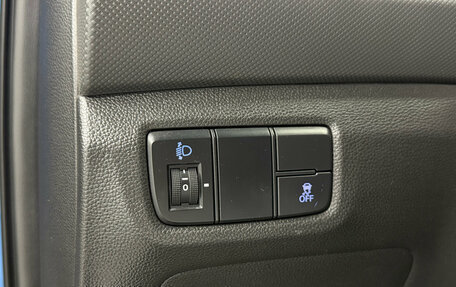 Hyundai Creta I рестайлинг, 2017 год, 1 390 000 рублей, 13 фотография
