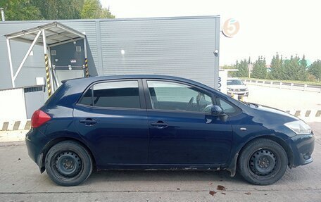 Toyota Auris II, 2008 год, 545 000 рублей, 4 фотография