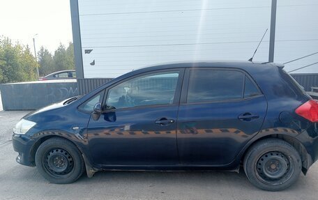 Toyota Auris II, 2008 год, 545 000 рублей, 2 фотография