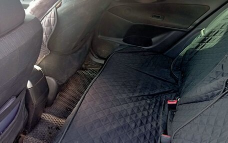 Toyota Auris II, 2008 год, 545 000 рублей, 7 фотография