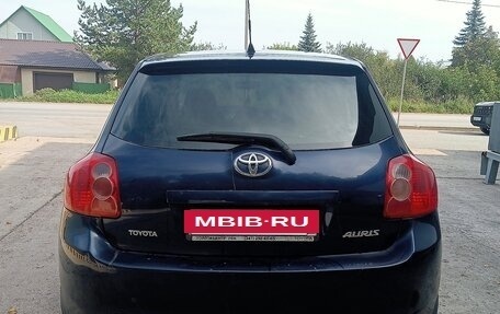 Toyota Auris II, 2008 год, 545 000 рублей, 3 фотография