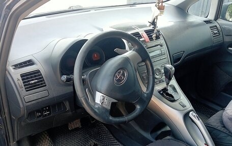 Toyota Auris II, 2008 год, 545 000 рублей, 5 фотография