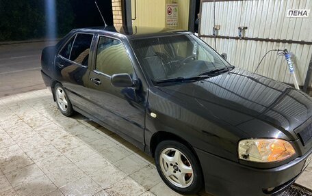 Chery Amulet (A15) I, 2007 год, 130 000 рублей, 2 фотография