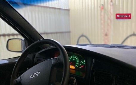 Chery Amulet (A15) I, 2007 год, 130 000 рублей, 6 фотография