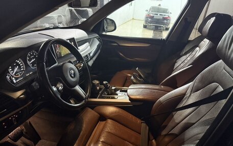BMW X5, 2014 год, 2 700 000 рублей, 3 фотография