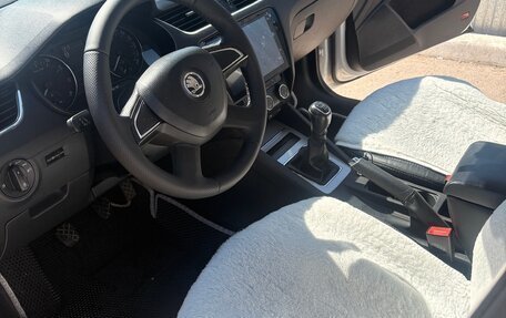 Skoda Octavia, 2013 год, 1 100 000 рублей, 3 фотография