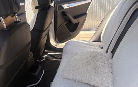 Skoda Octavia, 2013 год, 1 100 000 рублей, 8 фотография