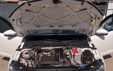 Skoda Octavia, 2013 год, 1 100 000 рублей, 4 фотография