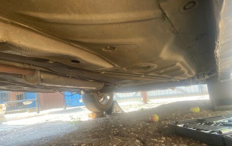 Chery Amulet (A15) I, 2007 год, 130 000 рублей, 9 фотография