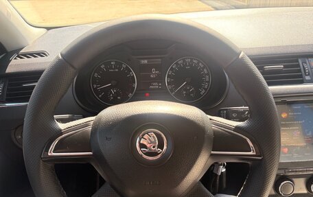 Skoda Octavia, 2013 год, 1 100 000 рублей, 7 фотография