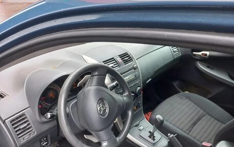 Toyota Corolla, 2007 год, 680 000 рублей, 4 фотография