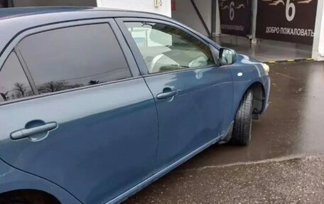 Toyota Corolla, 2007 год, 680 000 рублей, 8 фотография
