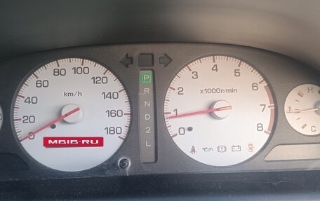 Toyota Ipsum II, 1998 год, 390 000 рублей, 7 фотография