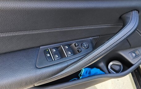 BMW 5 серия, 2017 год, 3 620 000 рублей, 19 фотография
