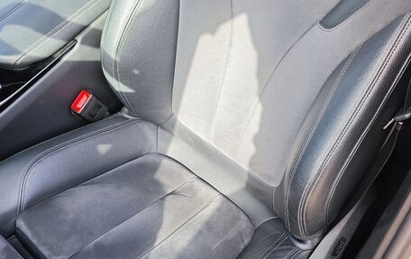 BMW 5 серия, 2017 год, 3 620 000 рублей, 22 фотография