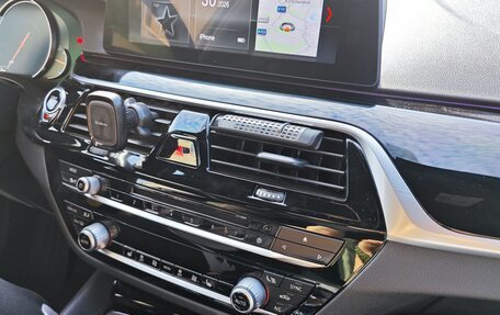 BMW 5 серия, 2017 год, 3 620 000 рублей, 35 фотография