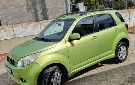 Daihatsu Terios II, 2006 год, 695 000 рублей, 4 фотография