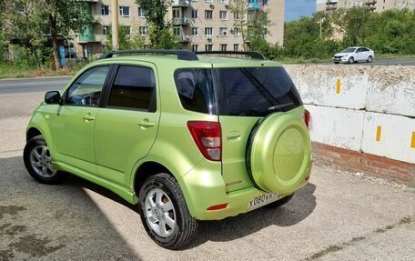 Daihatsu Terios II, 2006 год, 695 000 рублей, 3 фотография