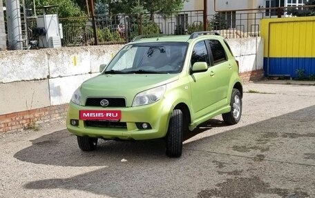 Daihatsu Terios II, 2006 год, 695 000 рублей, 2 фотография
