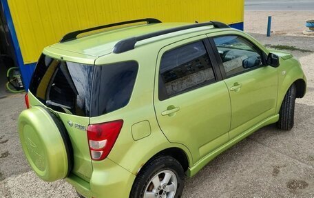 Daihatsu Terios II, 2006 год, 695 000 рублей, 5 фотография