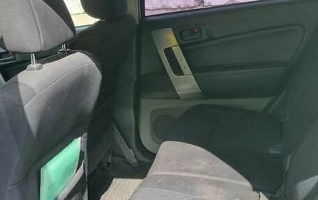 Daihatsu Terios II, 2006 год, 695 000 рублей, 7 фотография