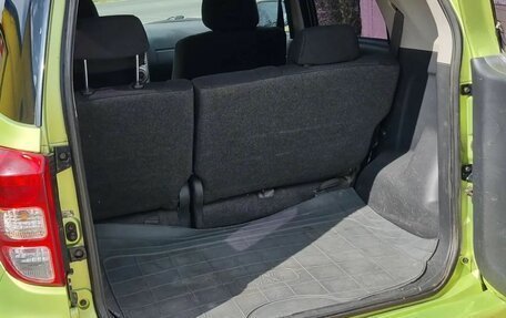 Daihatsu Terios II, 2006 год, 695 000 рублей, 9 фотография