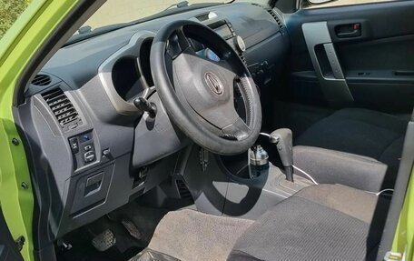 Daihatsu Terios II, 2006 год, 695 000 рублей, 6 фотография