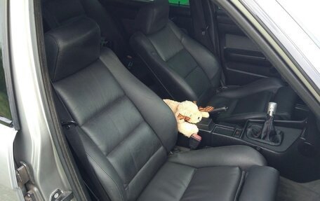 BMW 5 серия, 1989 год, 800 000 рублей, 3 фотография