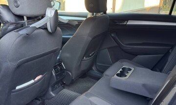 Skoda Kodiaq I, 2022 год, 3 350 000 рублей, 7 фотография