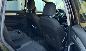 Skoda Kodiaq I, 2022 год, 3 350 000 рублей, 5 фотография