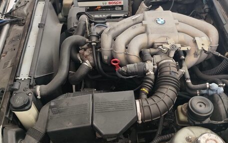 BMW 5 серия, 1989 год, 800 000 рублей, 8 фотография