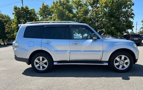 Mitsubishi Pajero IV, 2007 год, 1 300 000 рублей, 7 фотография
