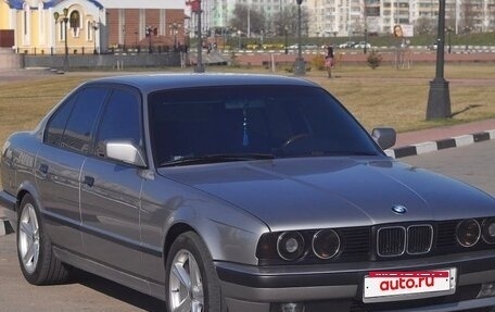 BMW 5 серия, 1989 год, 800 000 рублей, 6 фотография