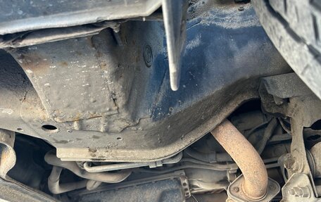 Mitsubishi Pajero IV, 2007 год, 1 300 000 рублей, 27 фотография