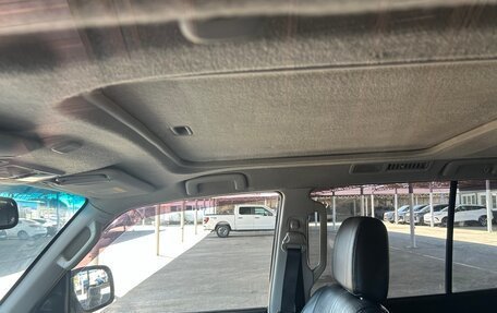 Mitsubishi Pajero IV, 2007 год, 1 300 000 рублей, 22 фотография