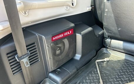 Mitsubishi Pajero IV, 2007 год, 1 300 000 рублей, 23 фотография