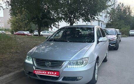 Lifan Solano I (630) рестайлинг, 2013 год, 150 000 рублей, 2 фотография