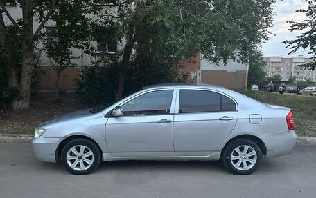 Lifan Solano I (630) рестайлинг, 2013 год, 150 000 рублей, 3 фотография