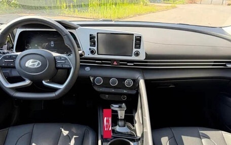 Hyundai Elantra, 2026 год, 2 100 000 рублей, 8 фотография