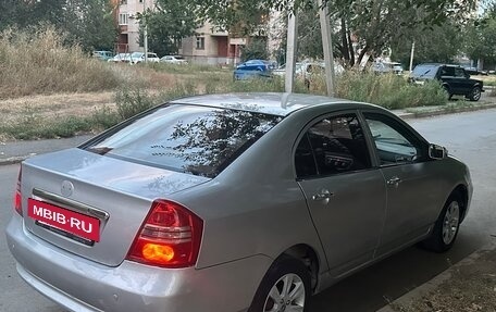 Lifan Solano I (630) рестайлинг, 2013 год, 150 000 рублей, 5 фотография