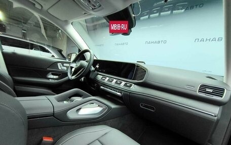 Mercedes-Benz GLE, 2026 год, 11 590 000 рублей, 6 фотография