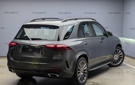 Mercedes-Benz GLE, 2026 год, 13 990 000 рублей, 12 фотография