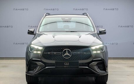 Mercedes-Benz GLE, 2026 год, 13 990 000 рублей, 11 фотография