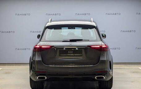 Mercedes-Benz GLE, 2026 год, 13 990 000 рублей, 13 фотография